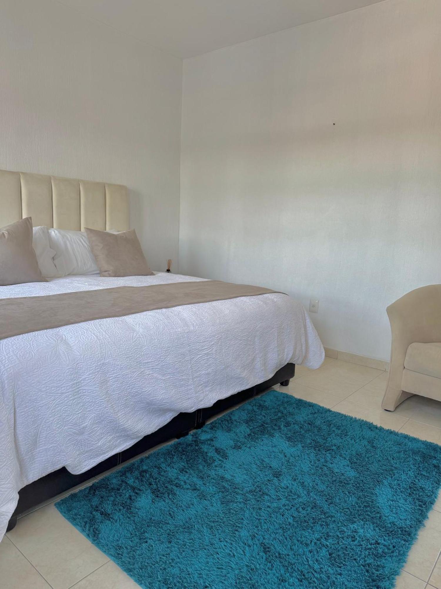 Suite Los Angeles Tecozautla Exterior foto